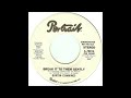 Burton Cummings - Break It To Them Gently (1978)
