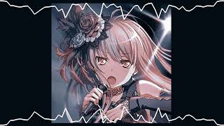 PASSIONATE ANTHEM - Roselia (Slowed/Daycore)