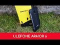 Mobilní telefony Ulefone Armor 6
