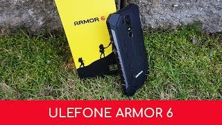Ulefone Armor 6