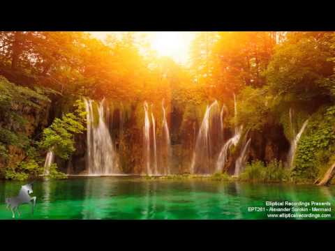 EPT261 - Alexander Sorokin - Mermaid