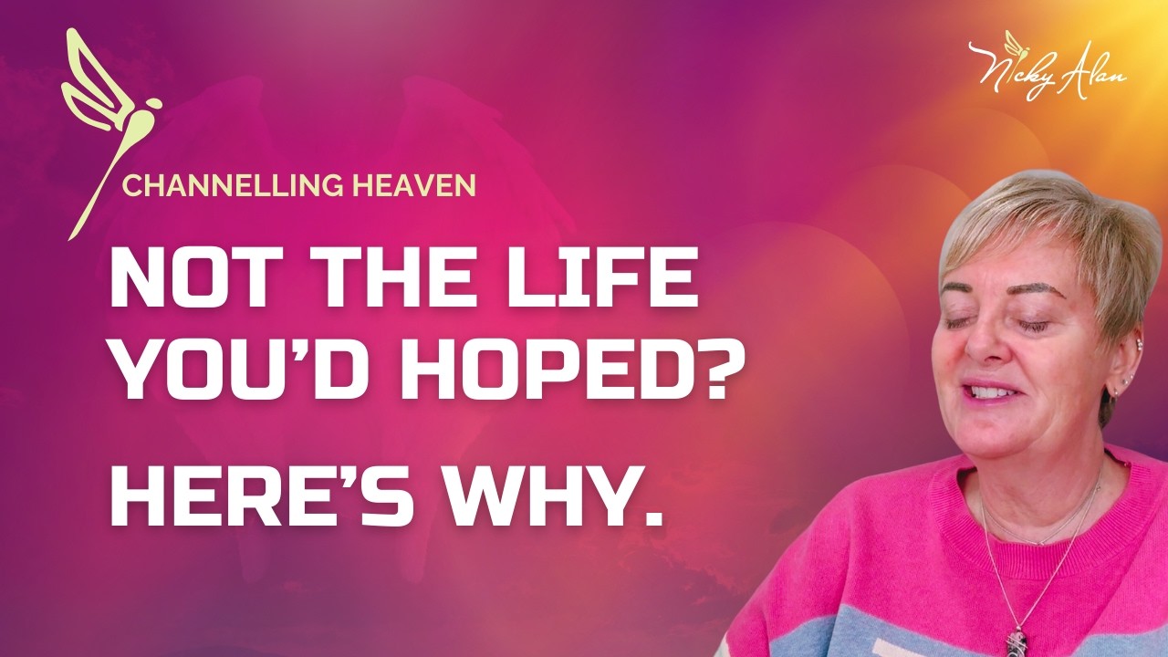 Spirit Guide Julianus DELIVERS Incredible REVELATIONS! Manifest The Perfect Life🔮 #SpiritGuidance