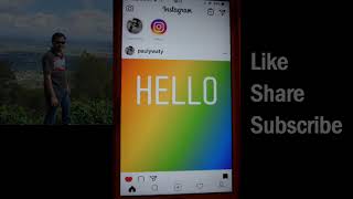 How to invite Facebook friends to Instagram in Instagram iPhone or iOS app | Add Facebook friends