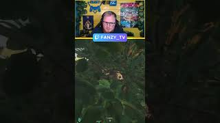 Full Team de noob ! #shorts #warzone #noob