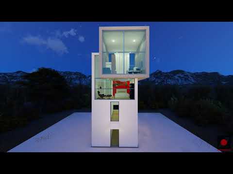 MASSARU.3D ARCHITECTURAL ANIMATION