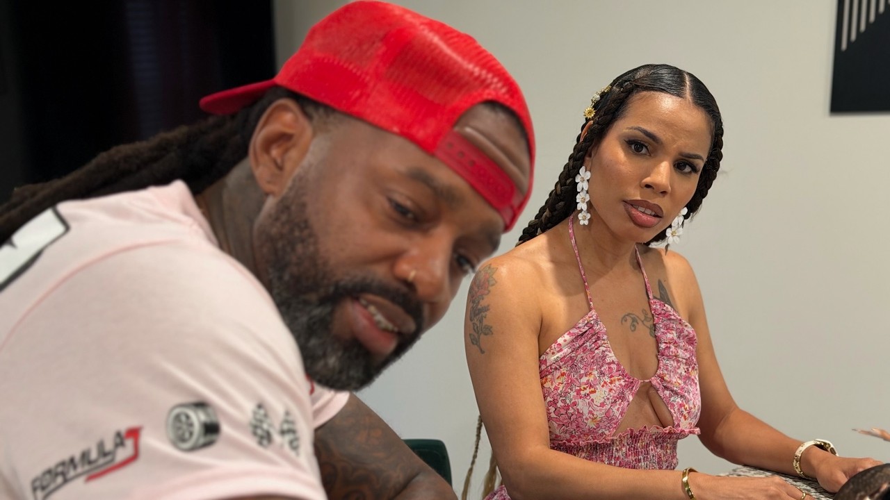 Bone mistakenly tells Elaina that Sunny is moving to Florida!