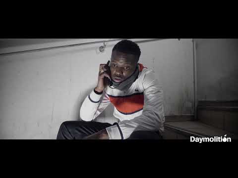 Casa nera Sans foi ni lois #1I Daymolition