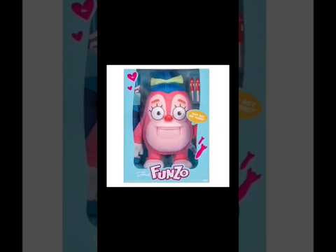 I recreated the funzo commercial from the Simpsons ( new Funzo toy) #thesimpsons  #toys #shorts
