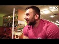 РАБОЧАЯ ТРЕНИРОВКА НОГ!