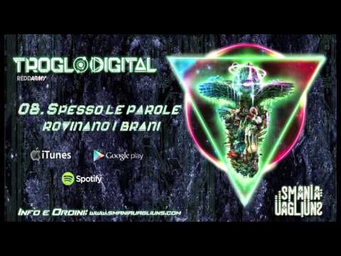 Smania Uagliuns - Spesso Le Parole Rovinano I Brani