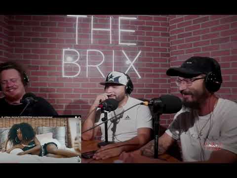 Lit Up AV Reactions: Lil Wayne - Don’t Cry Ft. XXXTENTACTION