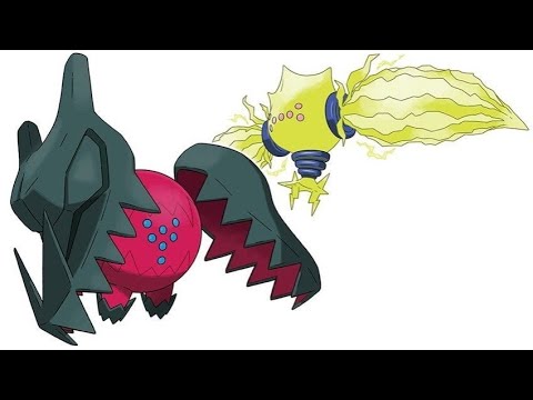 Regieleki, Regidrago and MissingNo Pokémon Showcase! Pixelmon Reforged