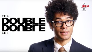 Richard Ayoade on The Double | Film4 Interview Special