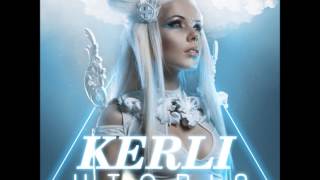 Kerli - Here and Now