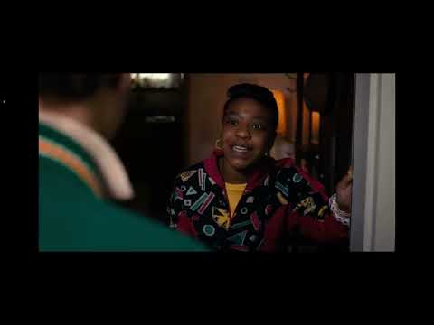 Erica Sinclair | Season Four Scene