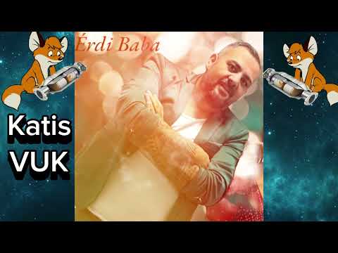 ÉRDI BABA 2025-KATIS VUK 🤣🔥