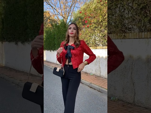 Vídeo relacionado con Smiffys Chaqueta de lentejuelas, negro, para hombre Halloween