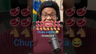 Eu vou votar no Flávio Bolsonaro