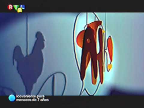 RTL9 CL - Inicio Cinéma | 09 Agosto 2003