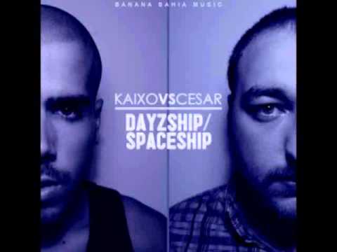 Nada que esconder - Kaixo VS Cesar [Dayzship/Spaceship]