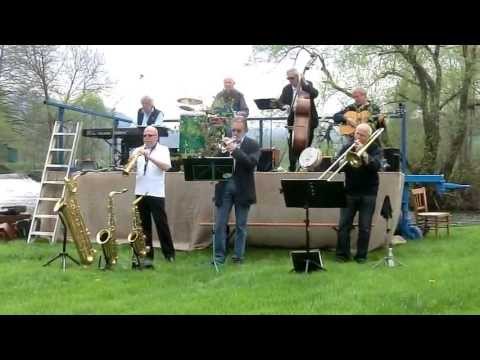 Hohenloher Jazzkränzchen - Some of these Days