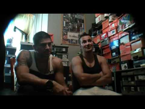 INTERVIEW BENJI KINGZ 2011 ( part 1) by YOUVAL