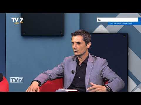 Tv7 con Voi del 10/7/2018 - La fine del mercato tutelato (2 di 3)