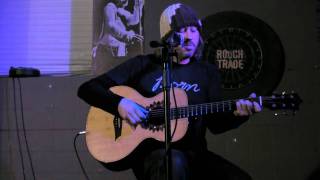 Badly Drawn Boy - Is There Nothing We Could Do? (Rough Trade East, 5th Oct 2010)