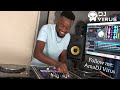 AmaDJ Virus Zambian Music Mix 2 Ft Chanda Na Kay 408Empire Bobby East Davoas China Wau 18 5 22