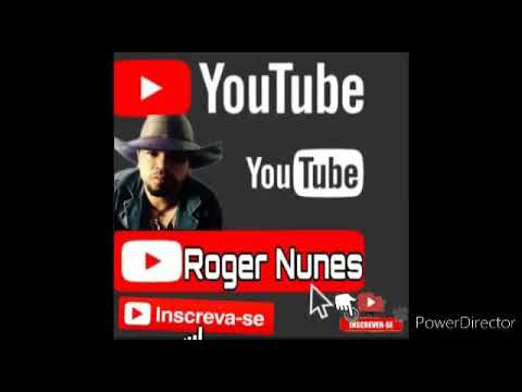 Roger Nunes oficial