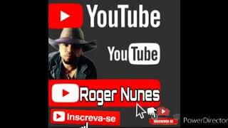 Roger Nunes oficial