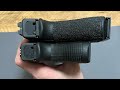 Bekommen Sie Die Glock 25