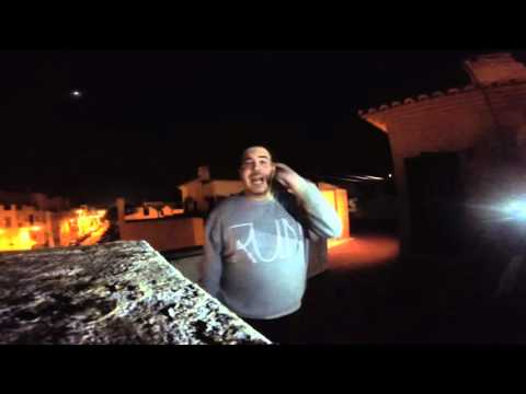 Coletiyas - Cierra la cortina (Prod.Dani Moreno) VideoClip