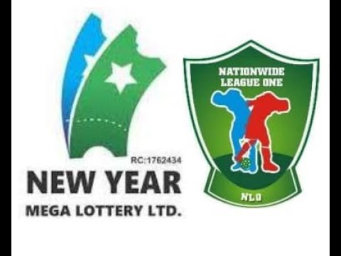 #NEWYEARMEGALOTTERYNLO24: BROAD CITY FC VS. TCCG FC