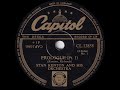 Stan Kenton - Prologue "This Is An Orchestra!"