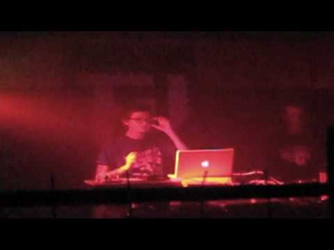 Jimmy S Live at Proud 2 Be Hardcore 2010 short mobile film [HD]