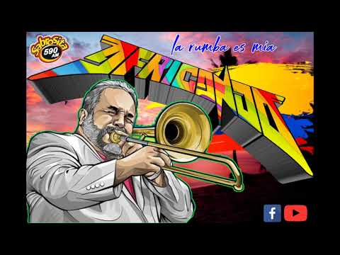 La cumbia de Pancho Garzon ⭐⭐⭐cumbia peñonera limpia sin spots 🇨🇴🇨🇴🇨🇴