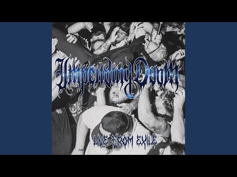Video thumbnail for SATANIC PANIC - Live From Exile