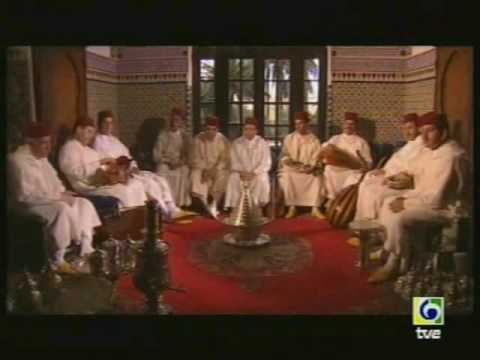 Talam : A journey to the soundscapes of Morocco (part 5)