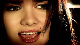 Natalia Oreiro - Me Muero De Amor (Official Video) [4K Remastered]