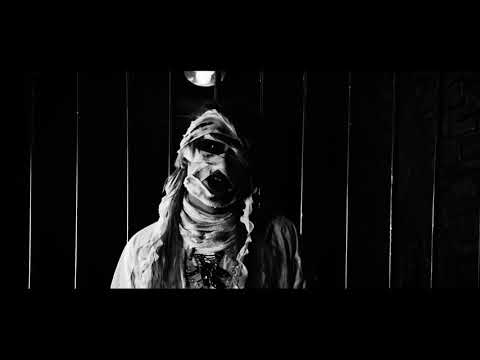 REVIVE 『MUMMY』 MV FULL (モノクロVer)