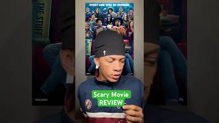 Scary Movie is the WORST Movie I’ve EVER Seen… #scarymovie #moviereview