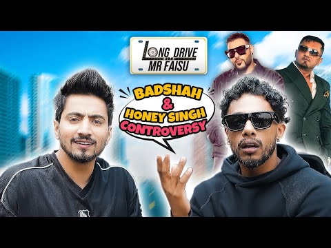 Long Drive With @MrFaisu  Ft. Dino James | Episode 18