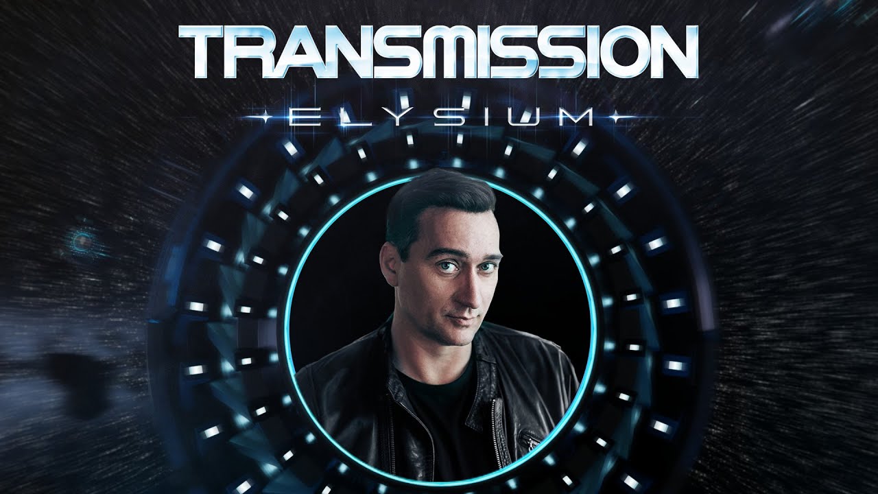 Transmission Prague 2024