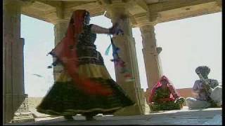 PANDIT RAVI SHANKAR: "Violin Raga" (fragment).