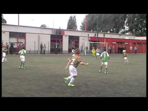 FEYENOORD F1   DSO F1