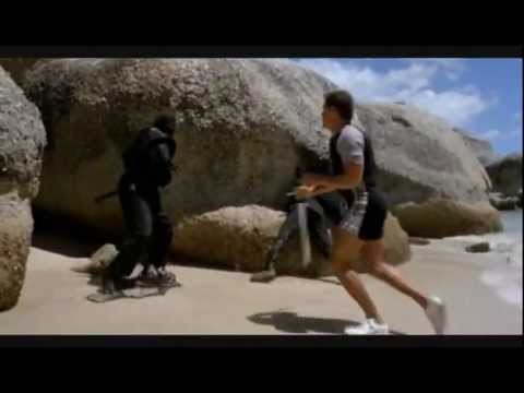 American Ninja 2: Battle against ninjas