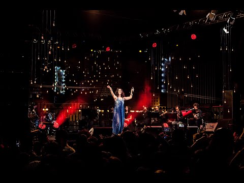 Aline Calixto - Dona do Pedaço (ao vivo)