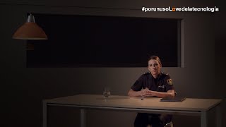 Conoce más sobre las apuestas online de la mano de la Policía Nacional Trailer