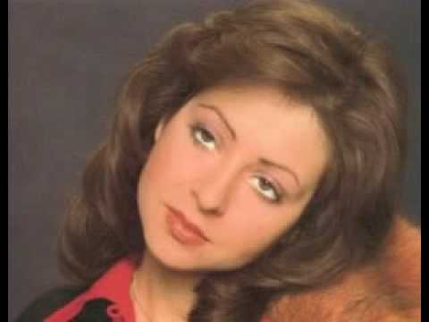 ABSCHIED TUT WEH - VICKY LEANDROS